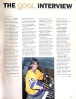 Olivia Newton-John article