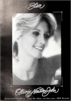 Olivia Newton-John article