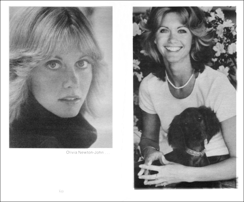 Olivia Newton-John