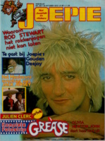 Olivia Newton-John article