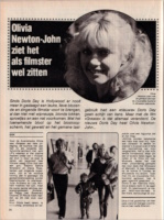 Olivia Newton-John article