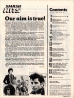 Olivia Newton-John article