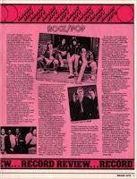 Olivia Newton-John article