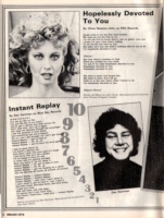 Olivia Newton-John article