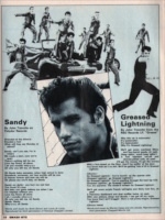 Olivia Newton-John article