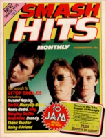 Olivia Newton-John article