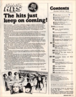 Olivia Newton-John article