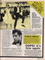 Olivia Newton-John article