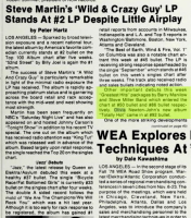 Olivia Newton-John article