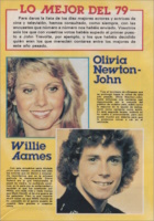 Olivia Newton-John article