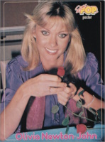 Olivia Newton-John article