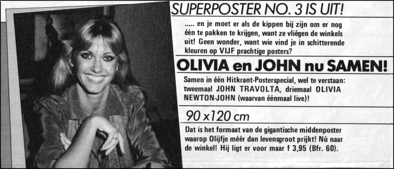 Olivia Newton-John