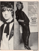 Olivia Newton-John article