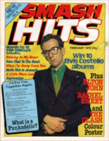 Olivia Newton-John article