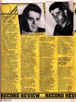 Olivia Newton-John article