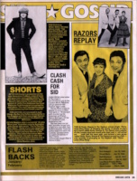 Olivia Newton-John article