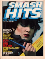 Olivia Newton-John article