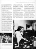 Olivia Newton-John article