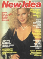 Olivia Newton-John article