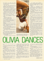 Olivia Newton-John article