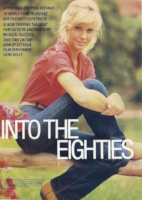 Olivia Newton-John article