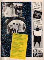 Olivia Newton-John article