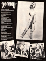 Olivia Newton-John article