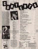 Olivia Newton-John article