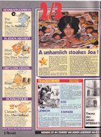 Olivia Newton-John article