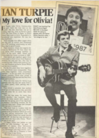 Olivia Newton-John article