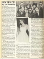 Olivia Newton-John article