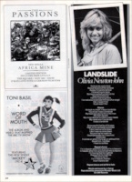 Olivia Newton-John article
