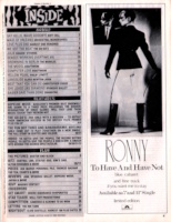Olivia Newton-John article