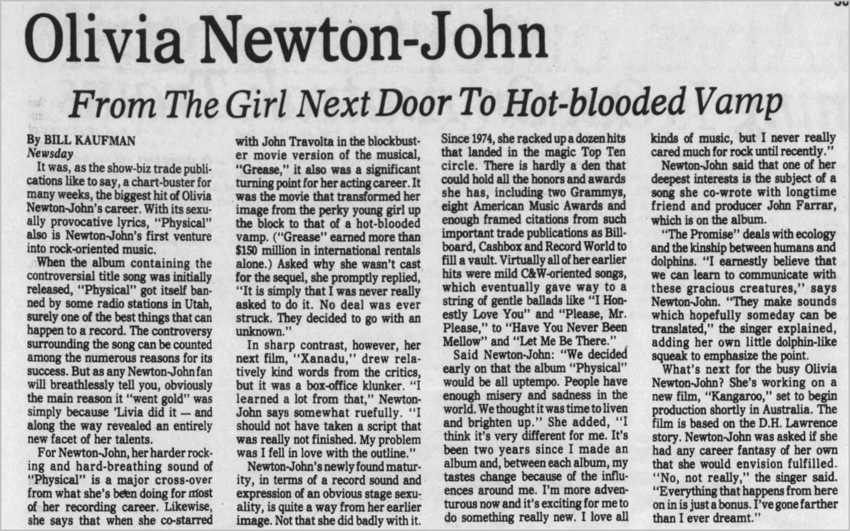 From the girl next door to hot-blooded vamp - The Daily News