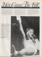 Olivia Newton-John article