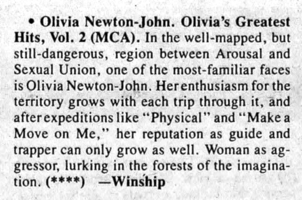 Greatest Hits Vol 2 review - Syracuse New Times