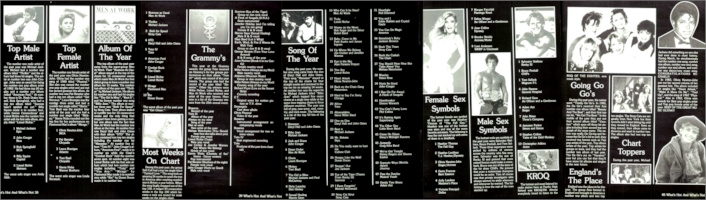 Olivia Newton-John article