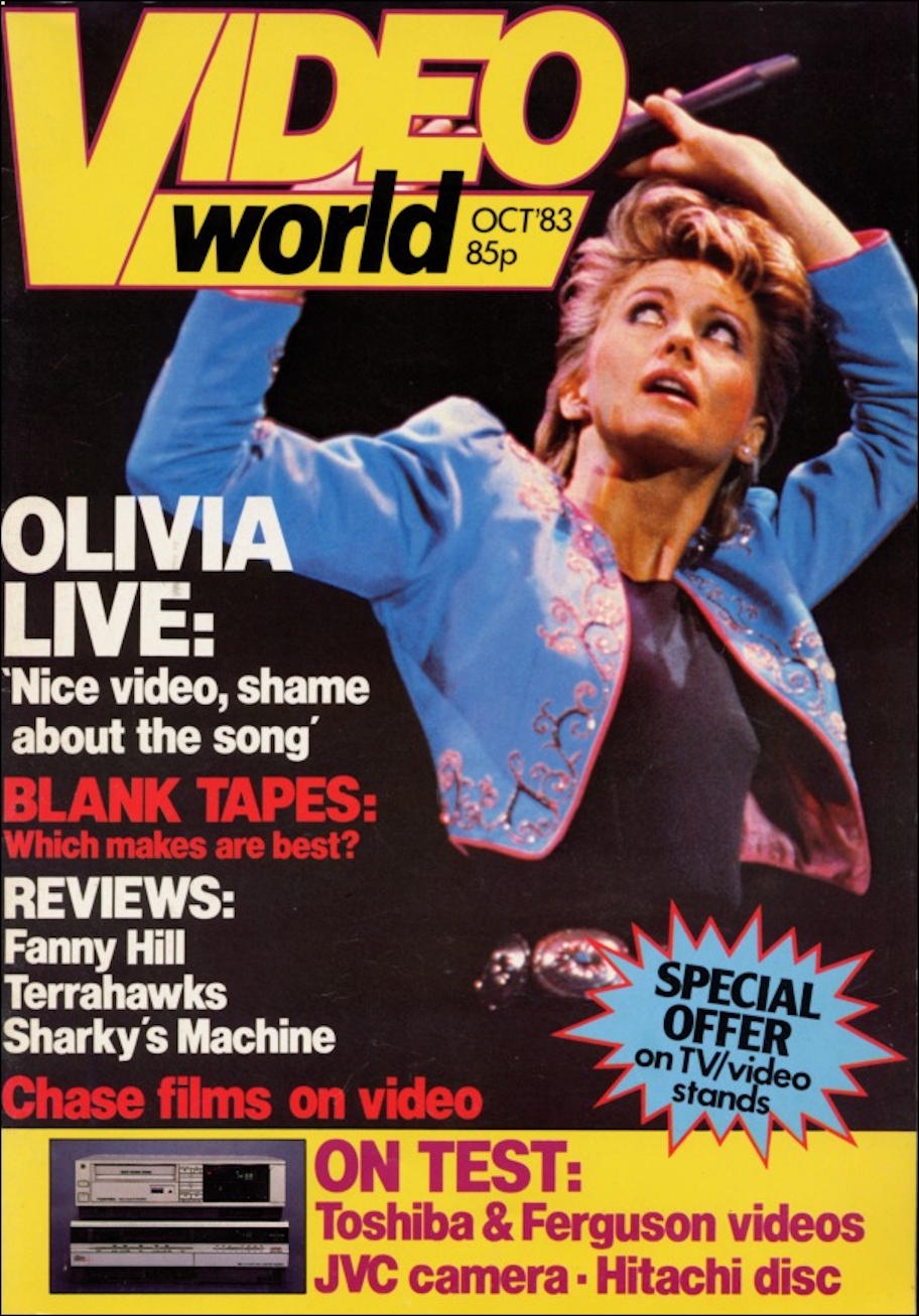 Olivia Live Nice Video - Video World