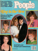 Olivia Newton-John article