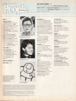 Olivia Newton-John article