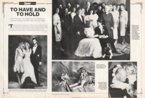 Olivia Newton-John article