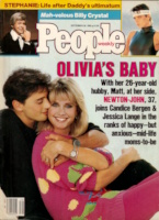 Olivia Newton-John article