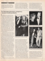 Olivia Newton-John article