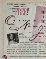 Olivia Newton-John article