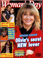 Olivia Newton-John article