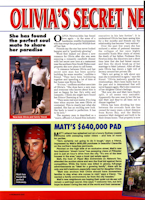 Olivia Newton-John article