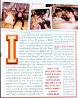 Olivia Newton-John article