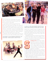 Olivia Newton-John article