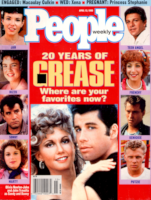 Olivia Newton-John article