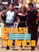 Olivia Newton-John article